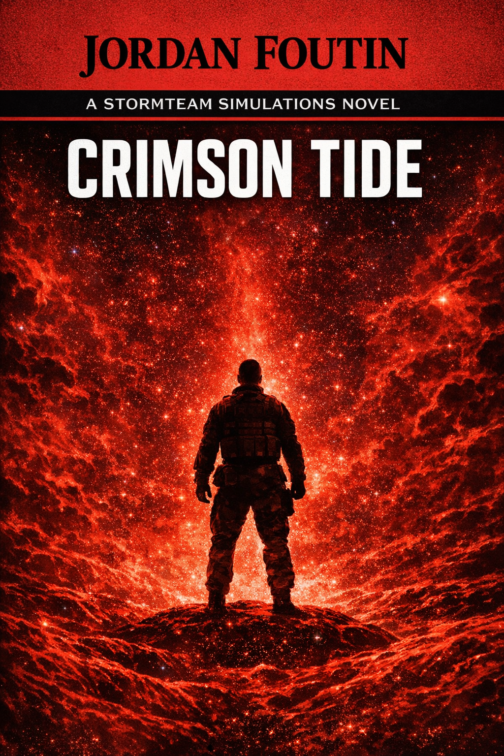 Crimson Tide